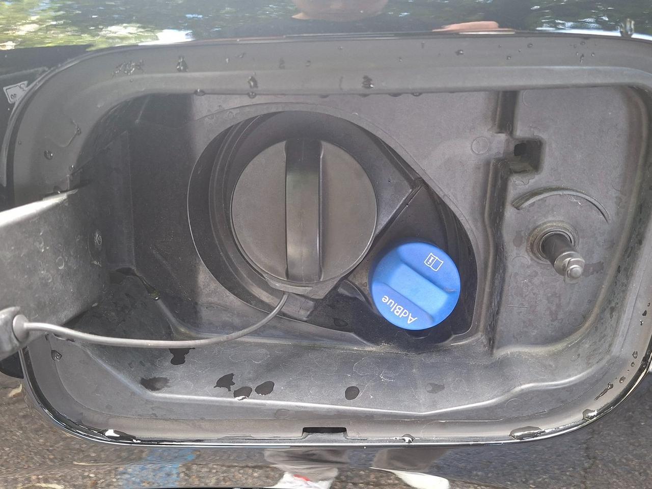 Citroen C4 Feel Pack 1.5 Blue HDi 10 #6648