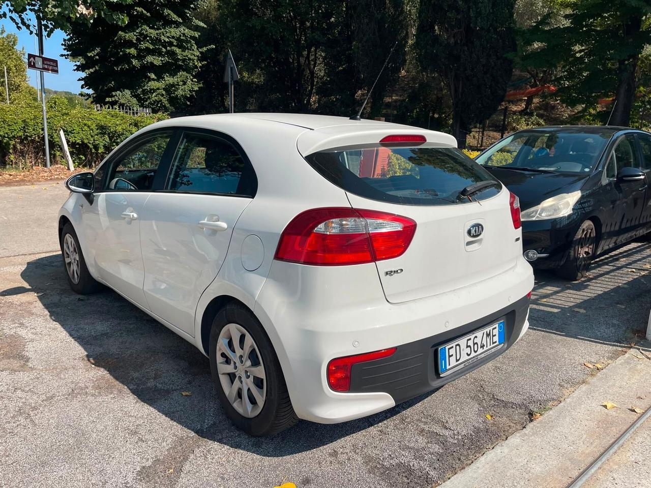 Kia Rio 1.1 CRDi 5p.S&S High Tech