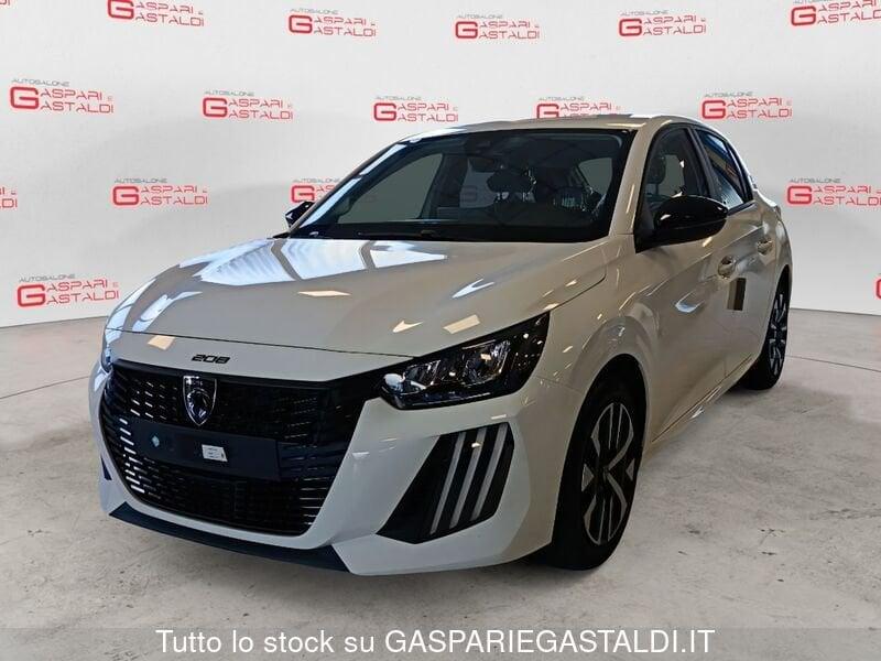 Peugeot 208 PureTech 75 Stop&Start 5 porte Style