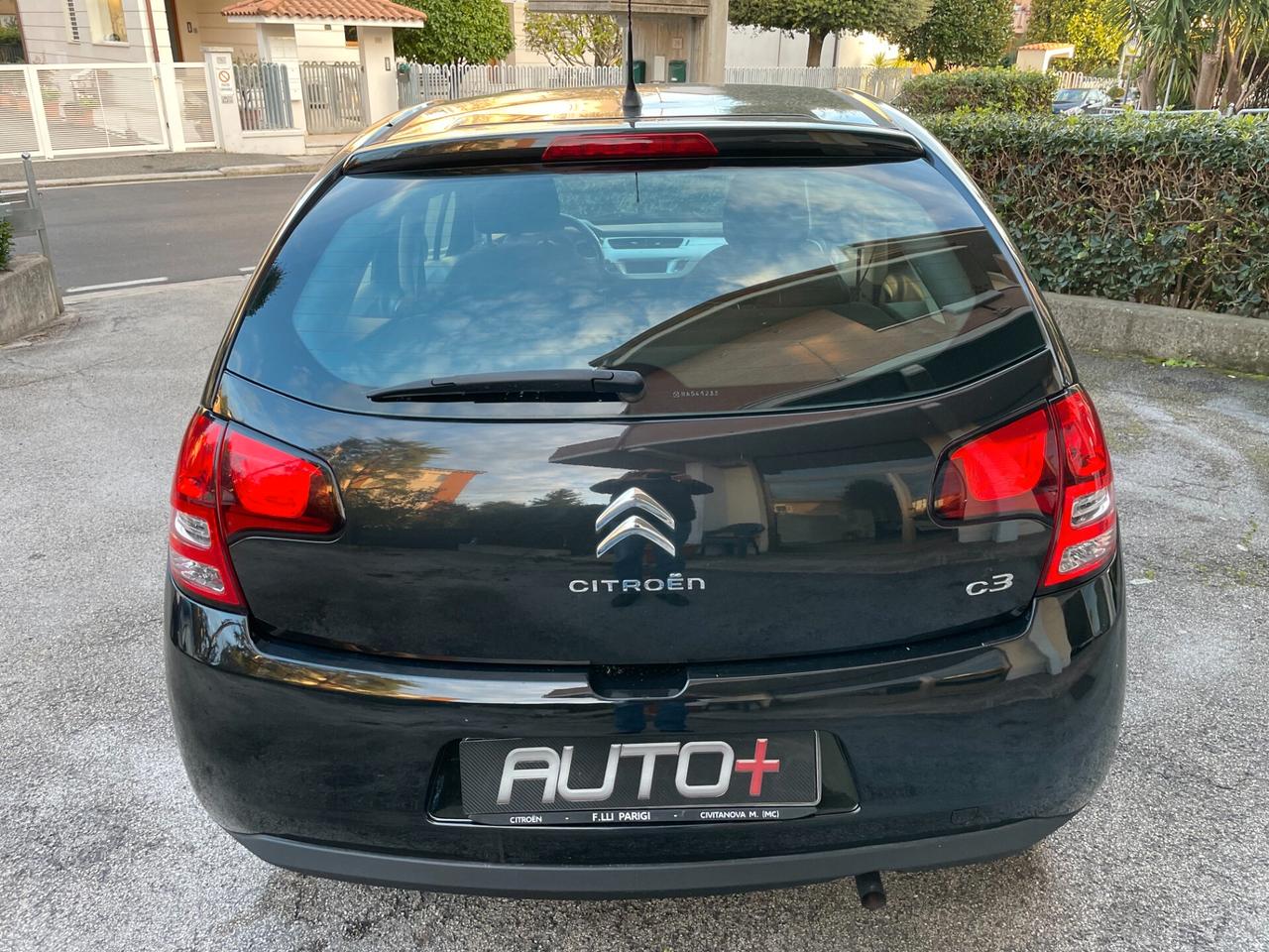 Citroen C3 1.1 Seduction