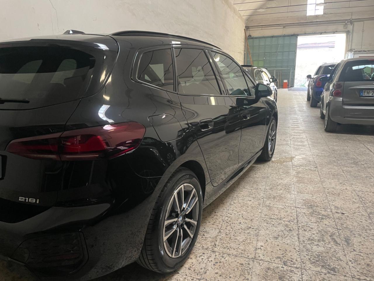 Bmw 118 128ti 5p. Msport