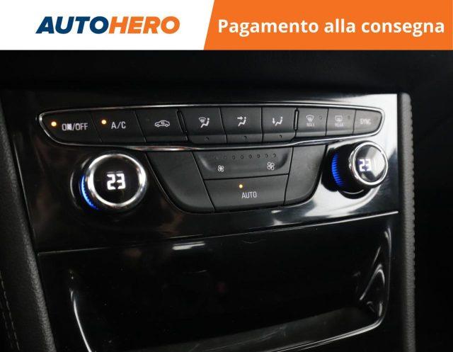 OPEL Astra 1.6 CDTi 136CV Start&Stop 5 porte Innovation