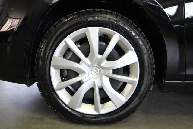 OPEL Corsa-e 5 porte Edition