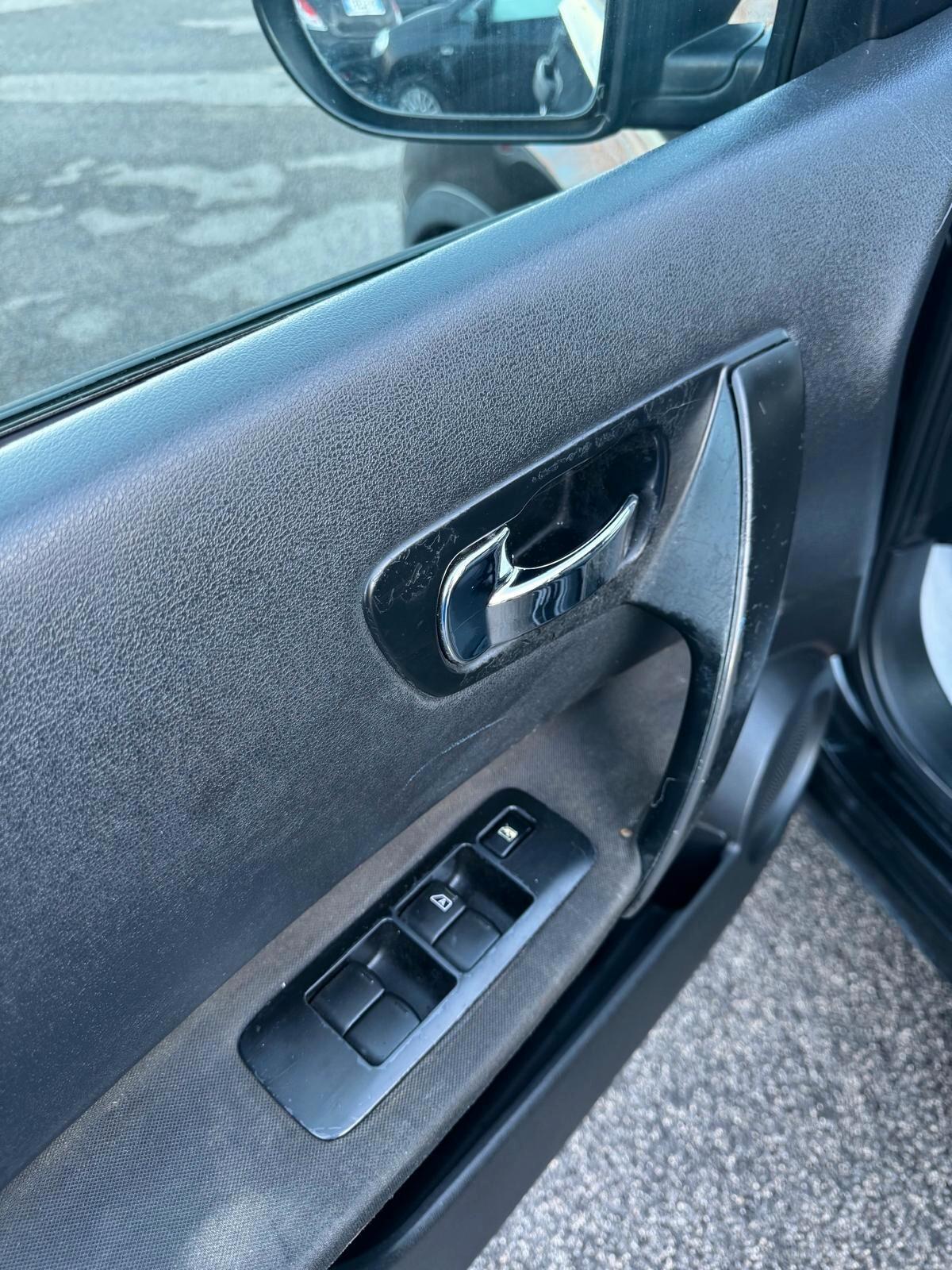 Nissan Qashqai 1.5 DCI 106CV ACENTA 2008