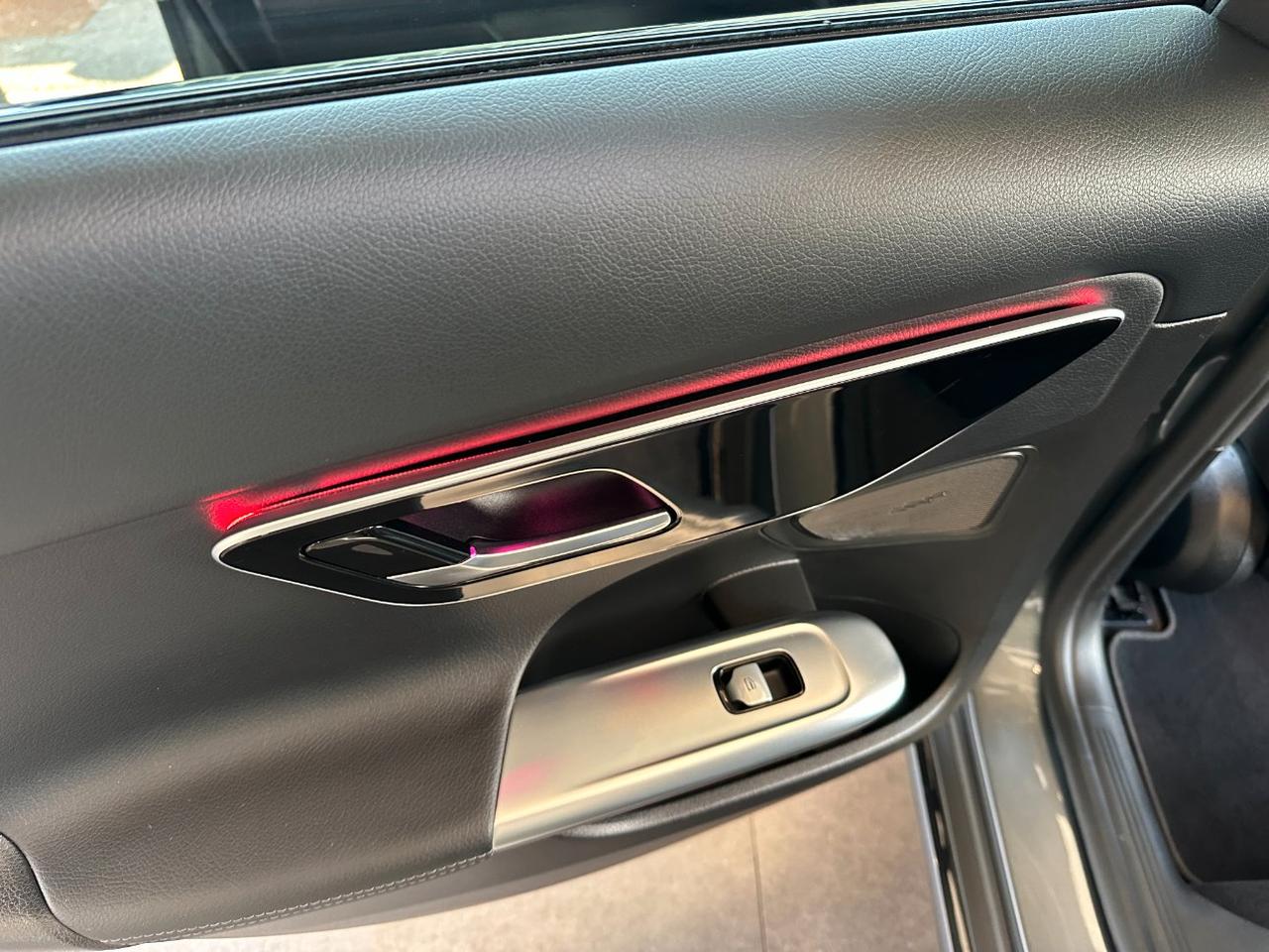 Mercedes C 220 d Mild hybrid Premium 4Matic 9G-Tronic Station Wagon All-Terrain