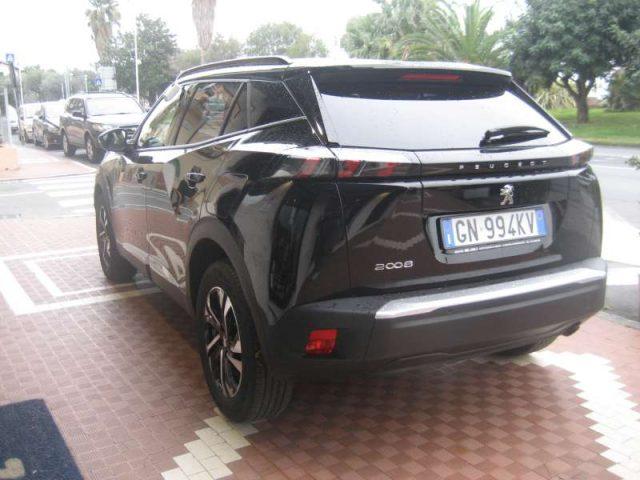 PEUGEOT 2008 PURETECH 100 S-S ALLURE