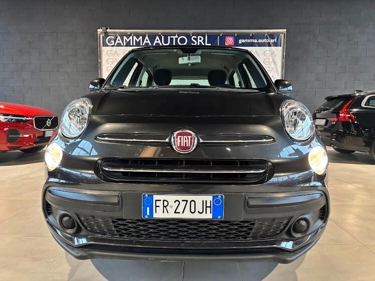 Fiat 500L 1.4 95 CV Pop 87.000KM NEOPATENTATI