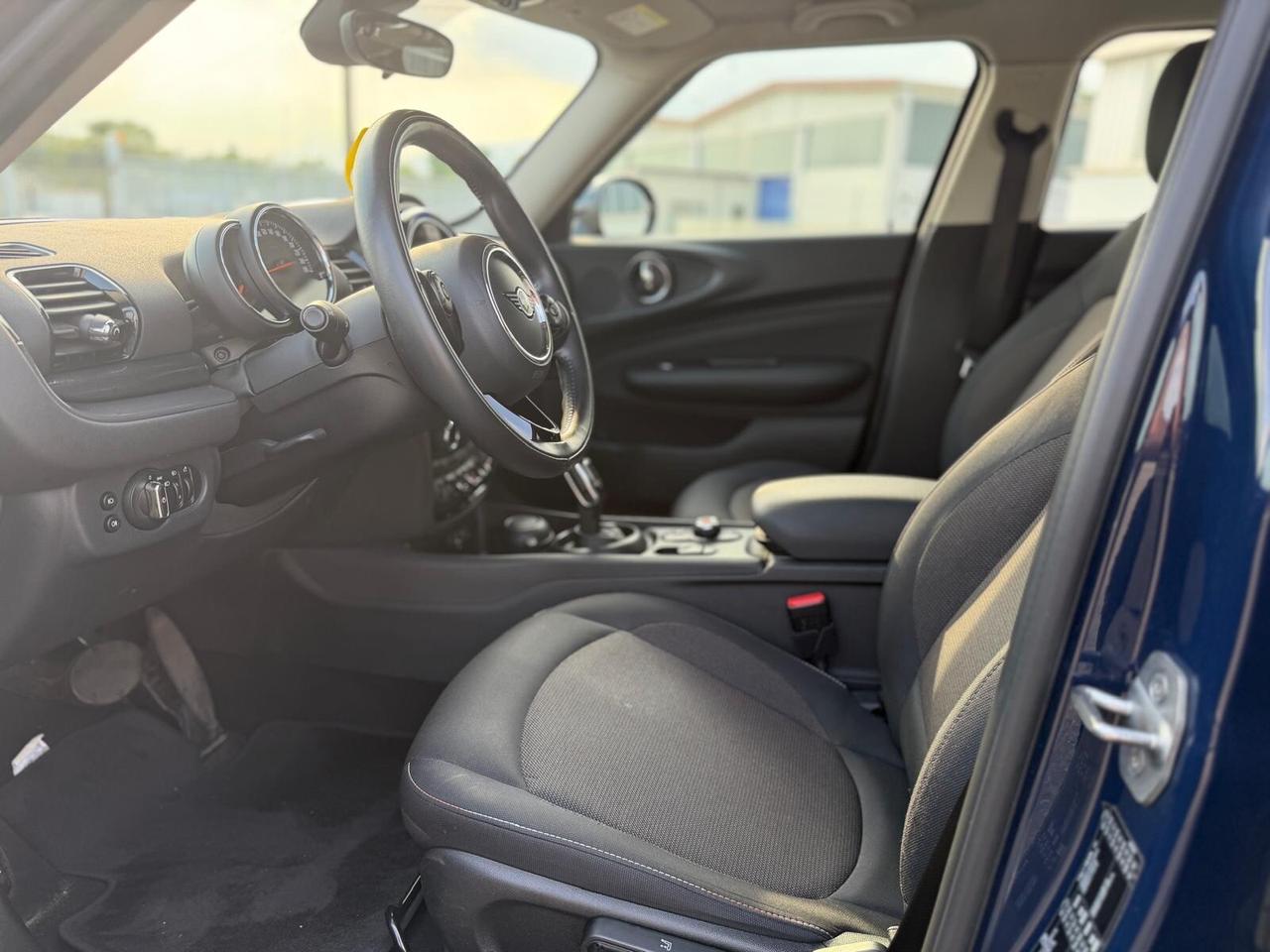 MINI Mini Clubman (F54) Mini 1.5 One Hype Clubman