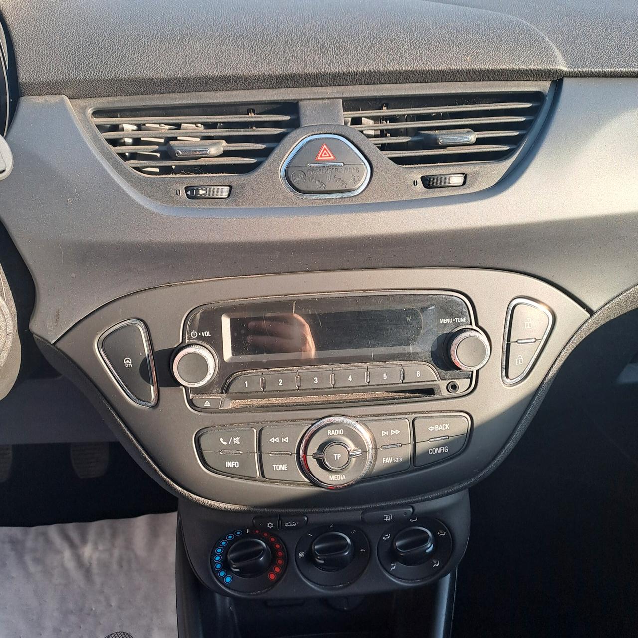 Opel Corsa 1.2 Bz 69cv Cosmo