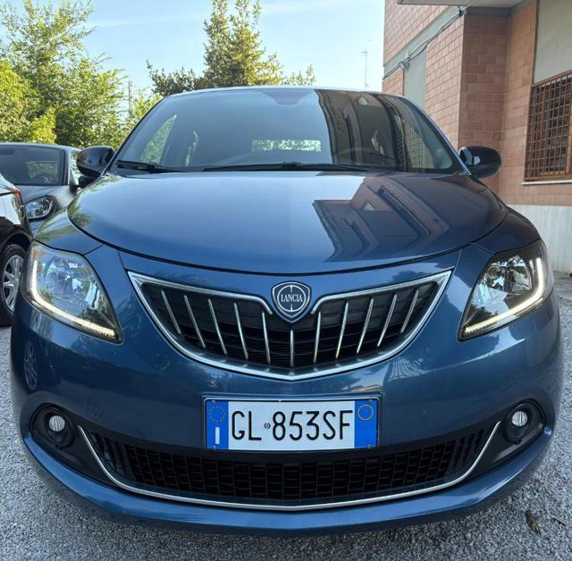 LANCIA Ypsilon 1.0 FireFly 5 porte S&S Hybrid Gold