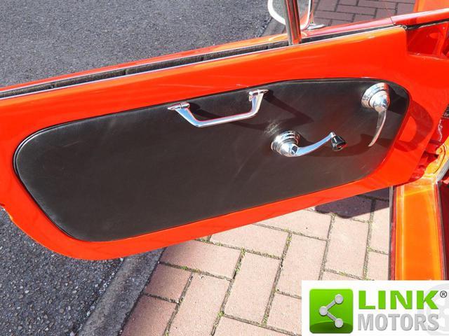 ALFA ROMEO Giulia SPIDER 1.6 RESTAURO TOTALE