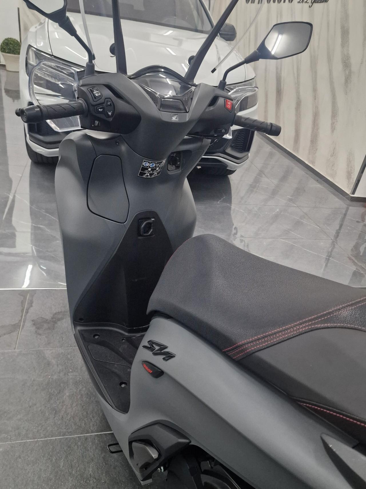 Honda SH 350 Sport abs