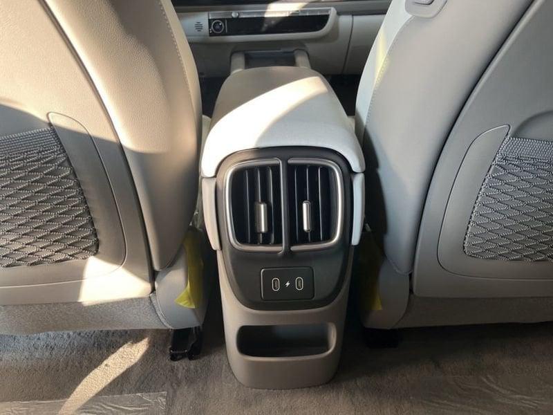 Hyundai Ioniq 6 77.4kWh 4WD Evolution