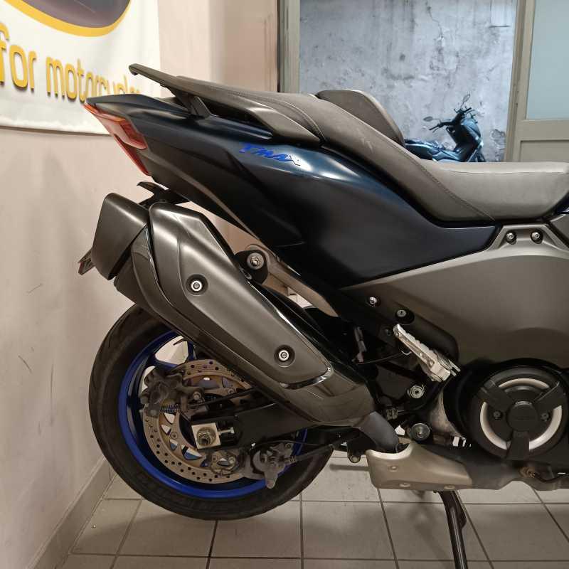 Yamaha T-Max 560 - 2022