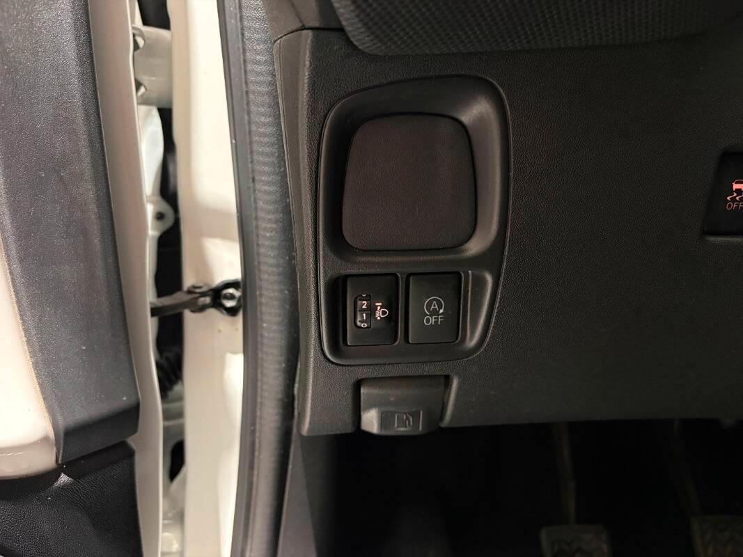 Citroen C1 1.0 vti Feel s&s 72cv