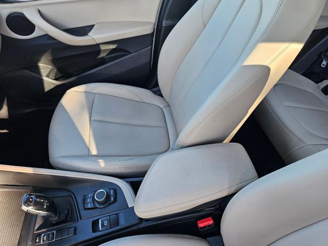 BMW X1 sDrive16d Advantage