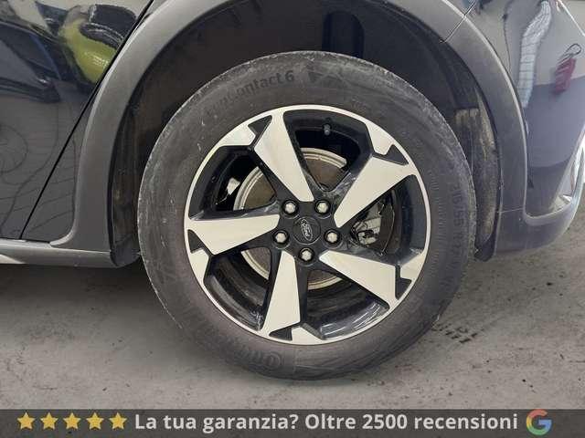 Ford Focus 1.5 Ecoblue 120cv Active Auto