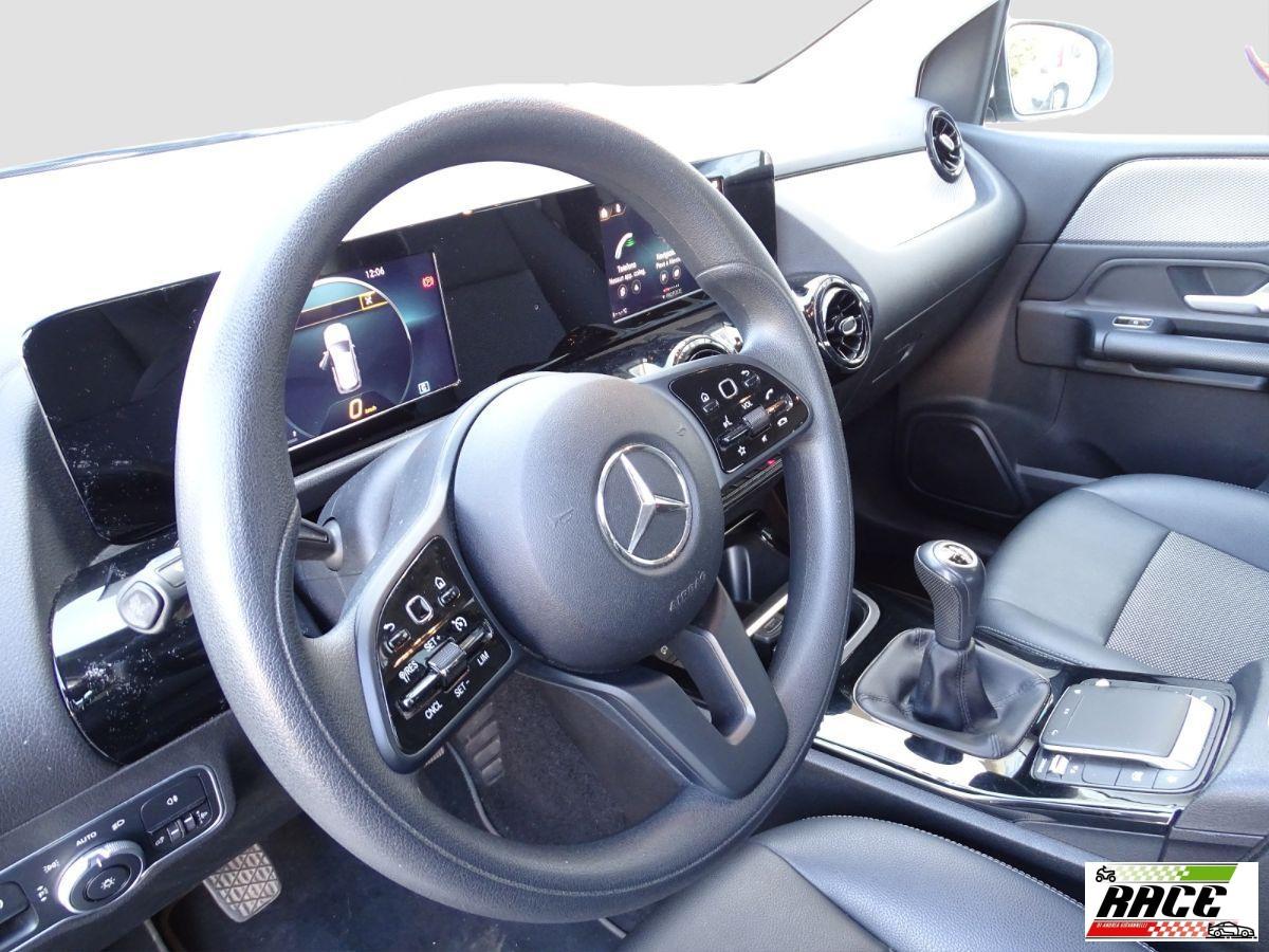 MERCEDES - Classe B - B 160 d Sport Plus