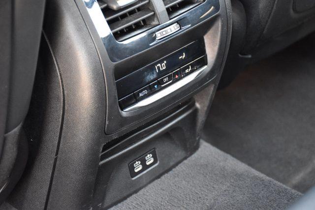 BMW X3 xDrive20d xLine