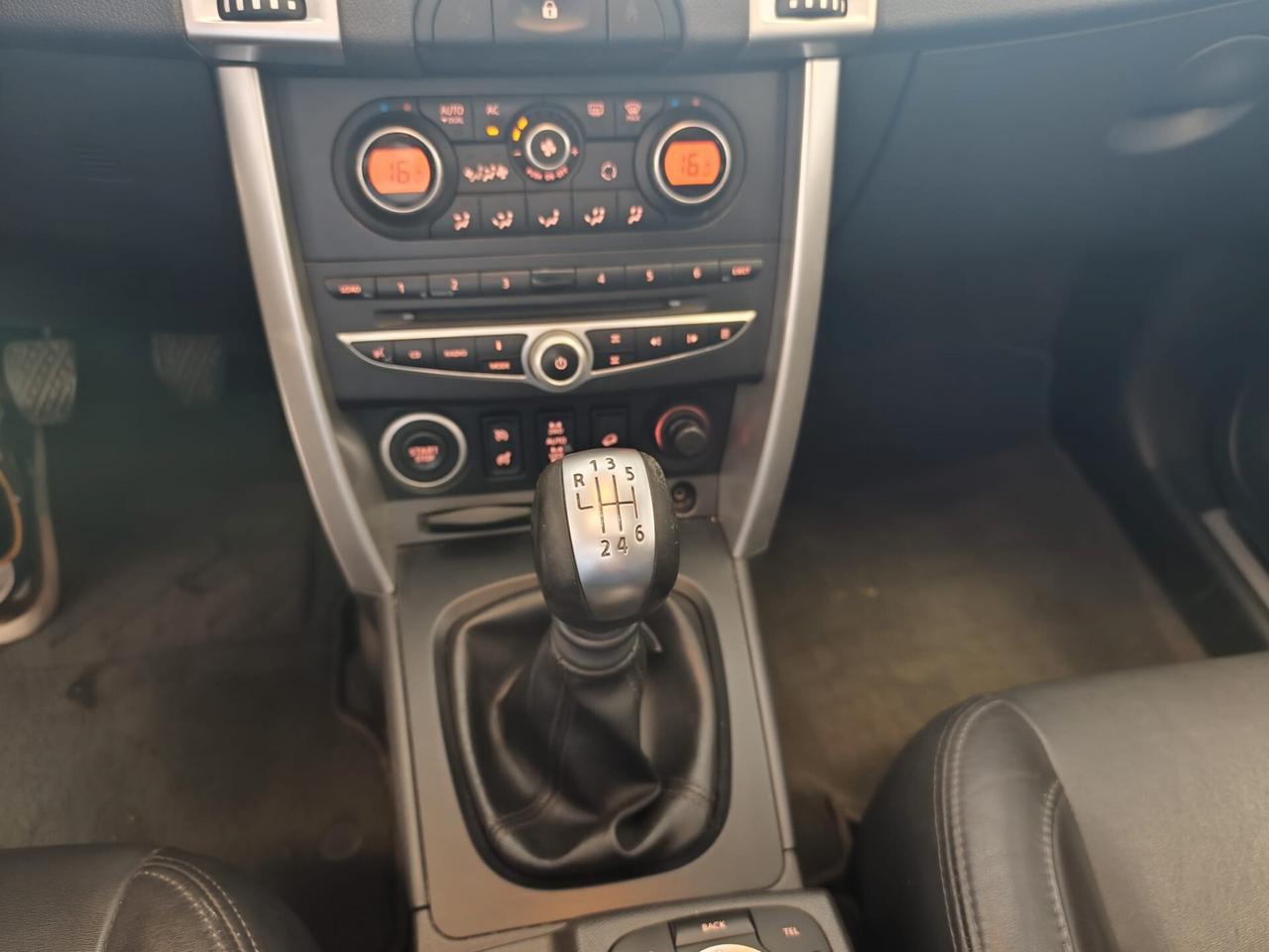 Renault Koleos 2.0 dCi 150CV 4X4 Dynamique