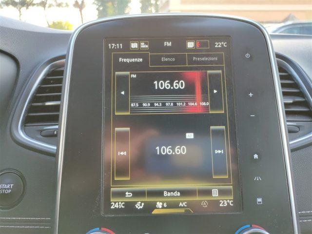 RENAULT Grand Scenic TCe Intens GPL TELECAM.,NAVI,CARPLAY,TETTO ..