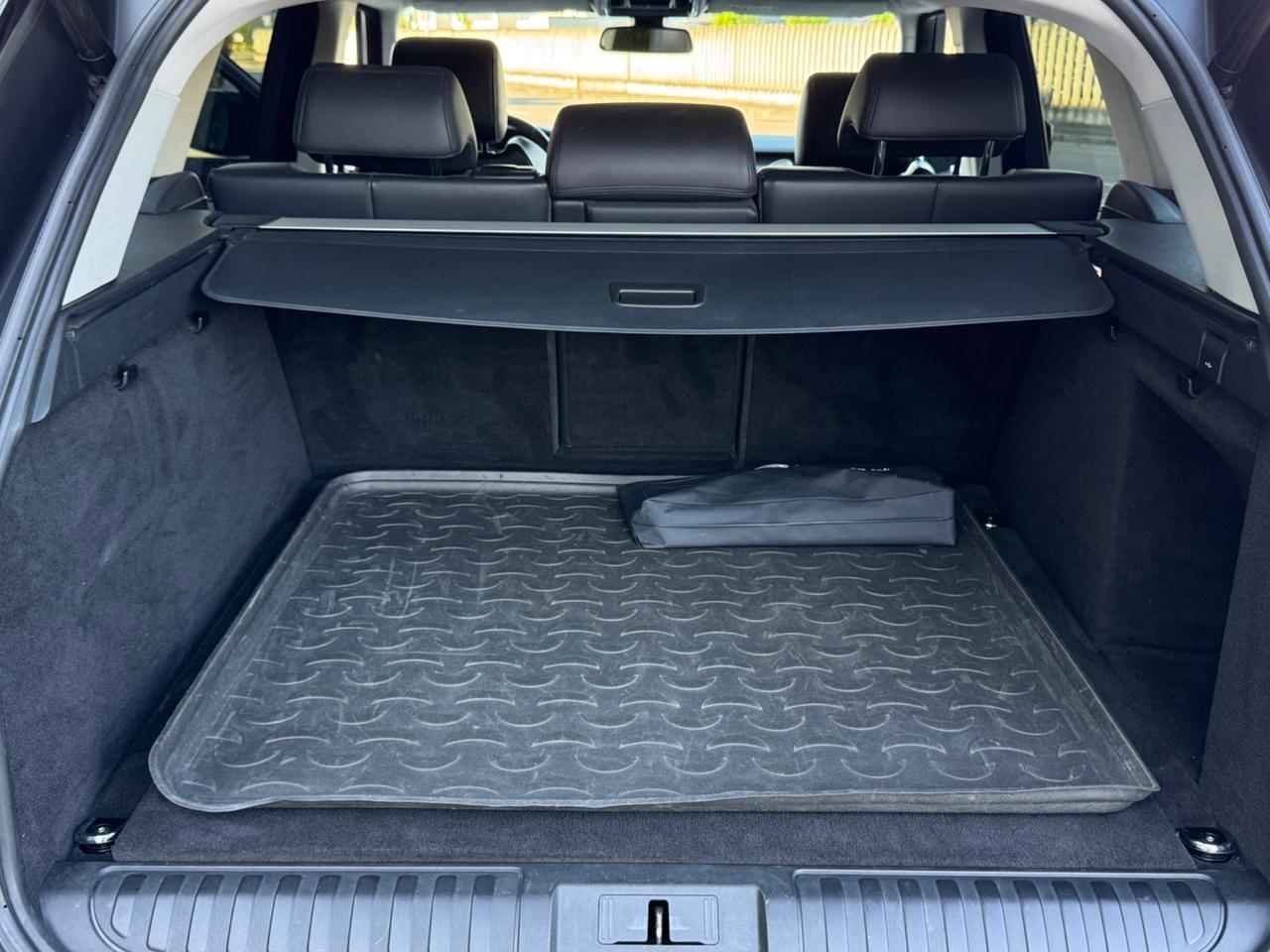 Land Rover Range Sport 3.0 TDV6 HSE Dynamic