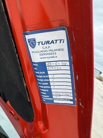 Peugeot 208 BlueHDi 75 5 porte Allure