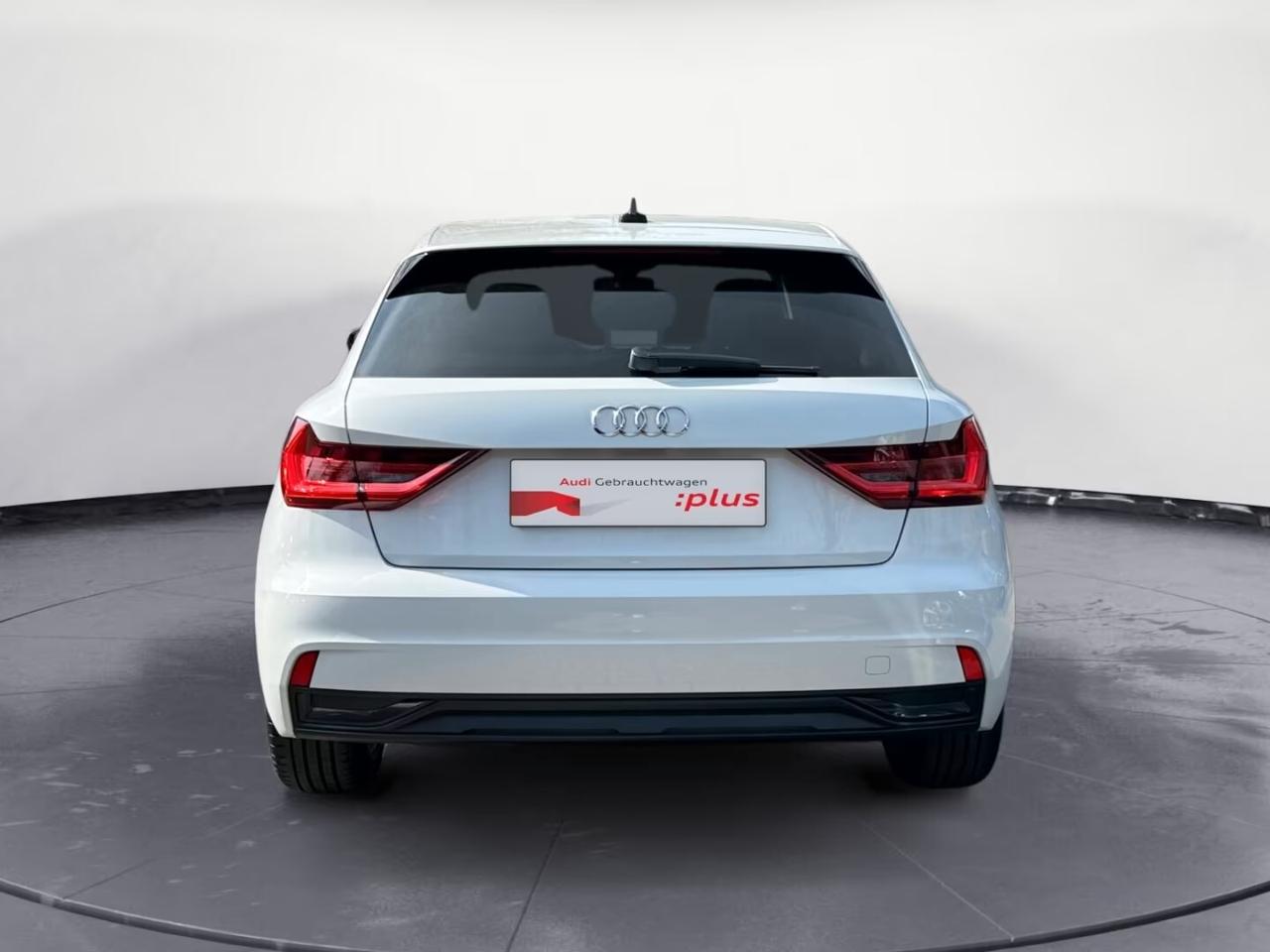 Audi A1 Sportback 30 TFSI Advanced LED