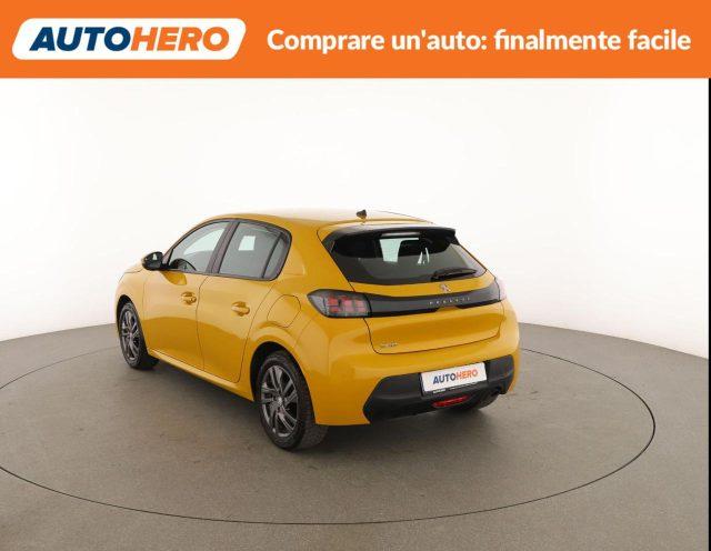 PEUGEOT 208 PureTech 75 Stop&Start 5 porte Active Pack