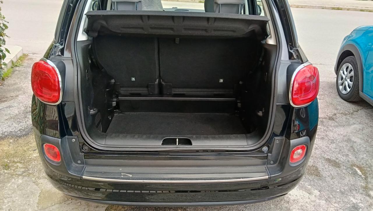 FIAT 500L 1.3 MTJ-GARANZIA FULL