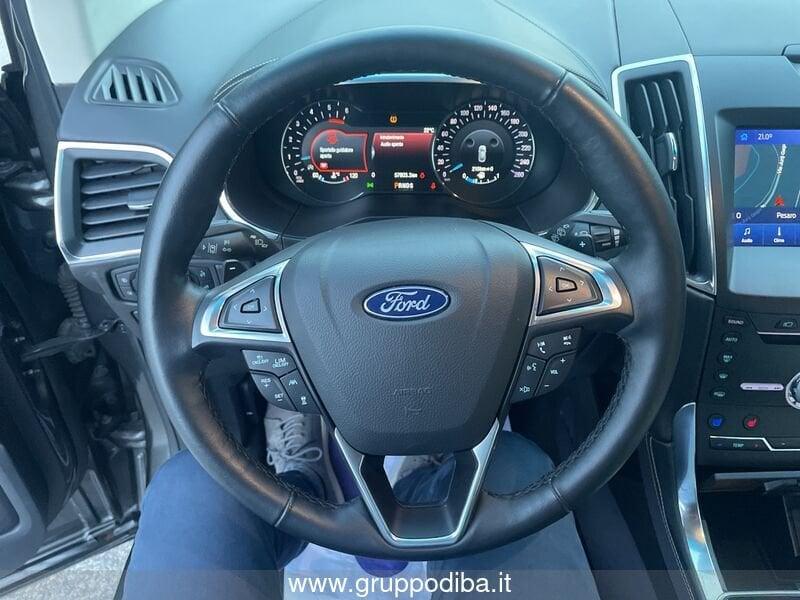 Ford Edge 2019 2.0 ecoblue Vignale s&s awd 238cv auto 8m my2