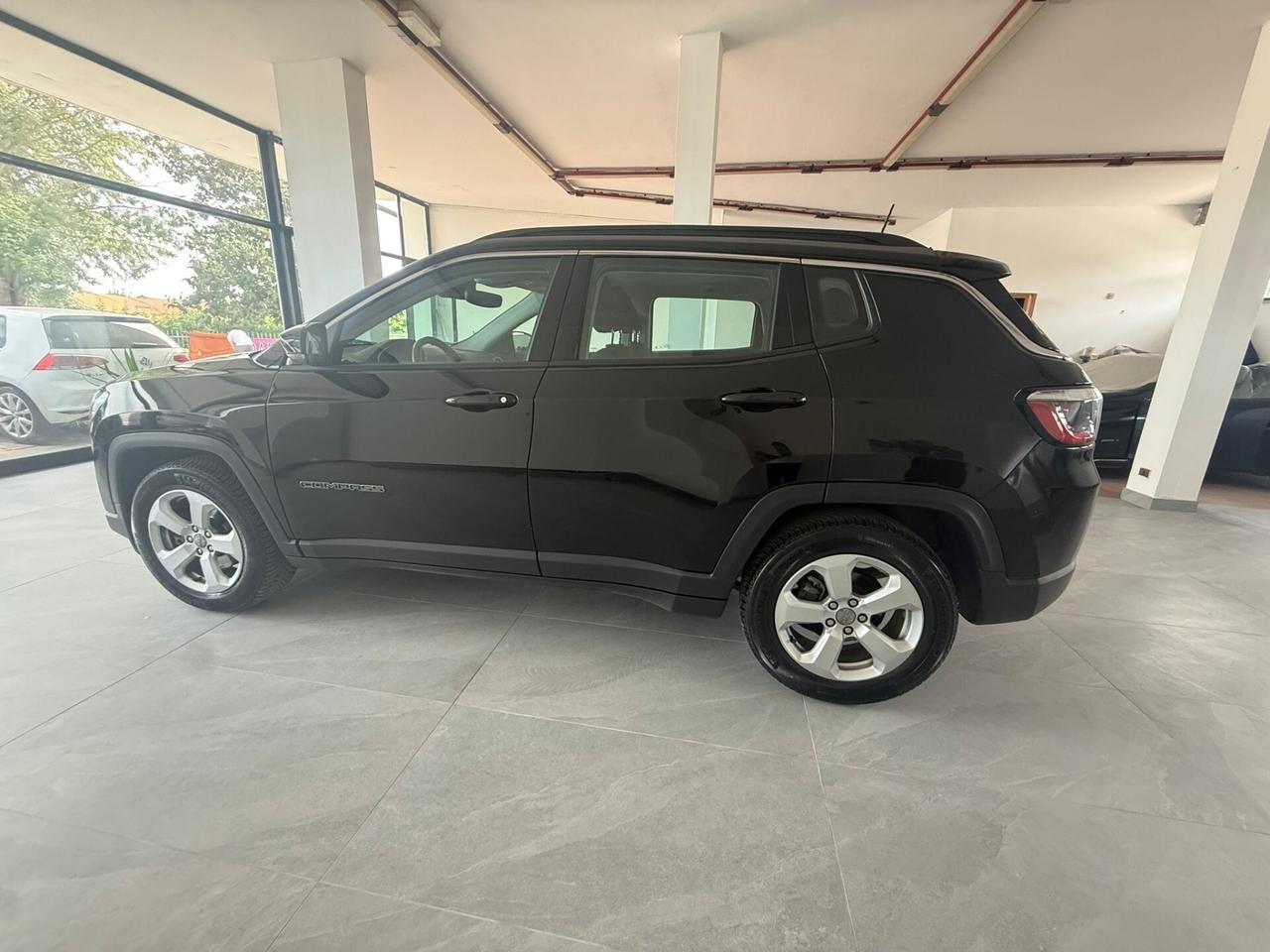 Jeep Compass 1.6 Multijet II 2WD Longitude