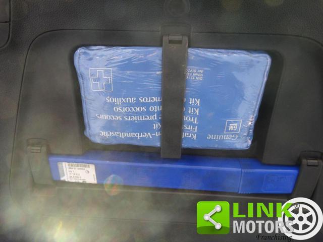 OPEL Astra 1.7 CDTI 110CV EcoFLEX S&S Sports Tourer Cosmo Fle