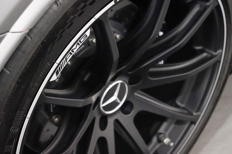 Mercedes-Benz GT AMG Black Series