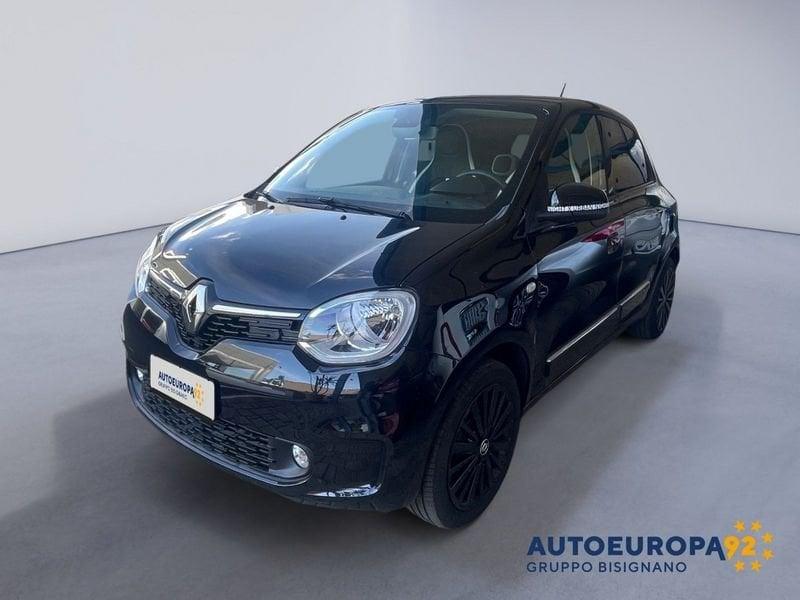 Renault Twingo Electric Twingo Electric Urban Night