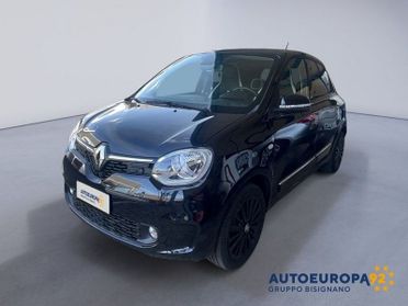 Renault Twingo Electric Twingo Electric Urban Night