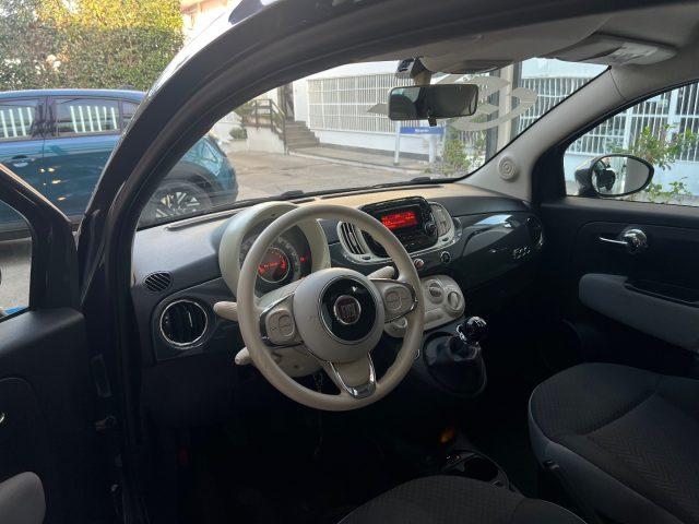 FIAT 500 1.2 EasyPower Pop da ?99,00 mensili
