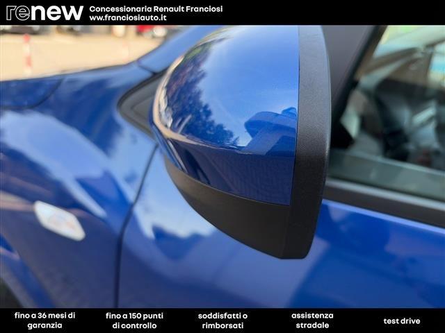 DACIA Sandero TCe 100 GPL Stepway Expression NBI