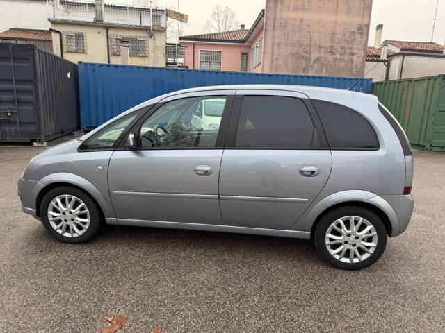 OPEL Meriva 154,795km 1.4 16V BENZINA/GPL COME NUOVA