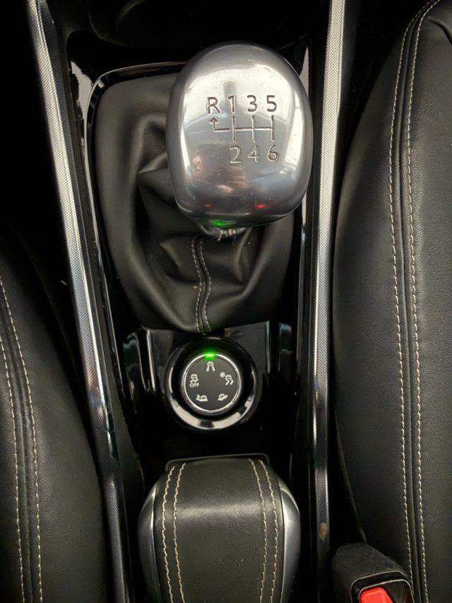 PEUGEOT 2008 1° serie 1.6 e-HDi 115 CV Stop&Start Féline