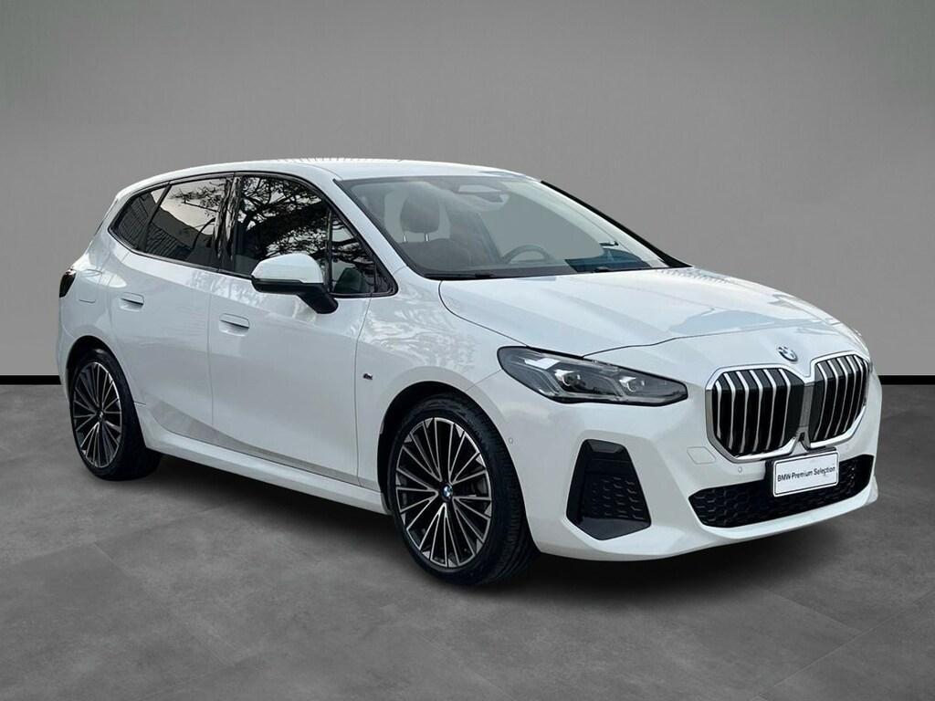 BMW Serie 2 Active Tourer 218 d Msport DCT