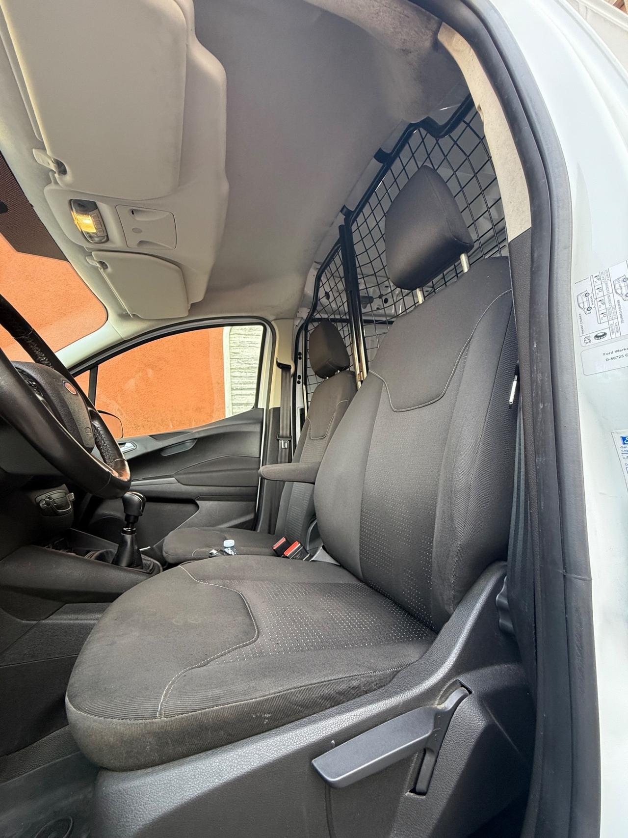 Ford Transit Courier 1.5 TDCi 100CV Van Trend