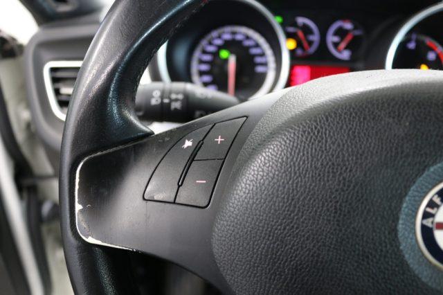 ALFA ROMEO Giulietta 1.6 JTDm-2 105 CV DISTRIBUZIONE ESEGUITA
