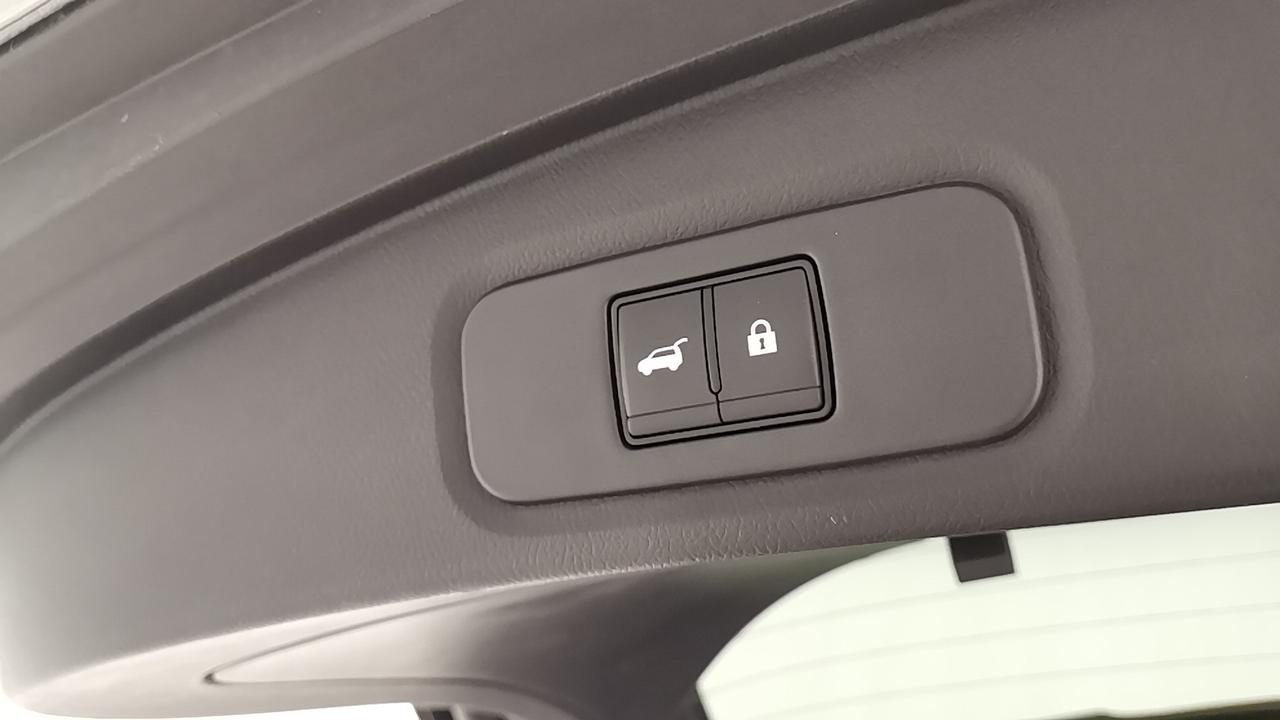 NISSAN Qashqai III 2021 - Qashqai 1.3 mhev Tekna 2wd 140cv