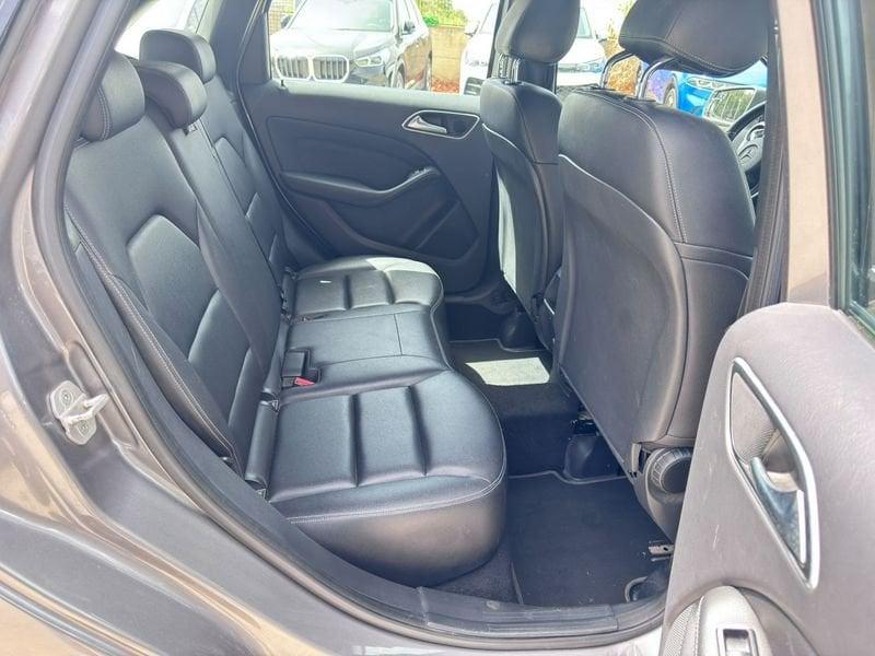 Mercedes-Benz Classe B B 180 d Sport