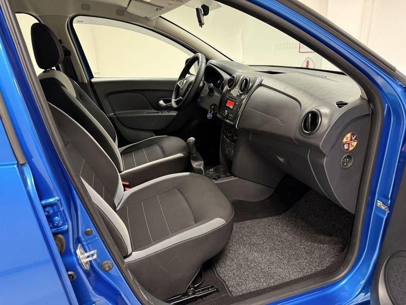 Dacia Sandero Sandero Stepway 1.0 tce Essential Eco-g 100cv