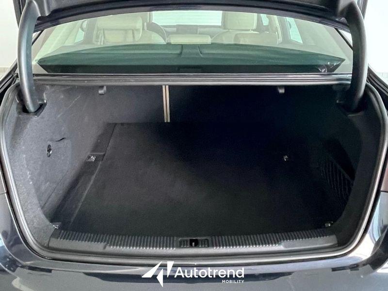 Audi A6 2.0 TDI 190 CV Automatica quattro edition