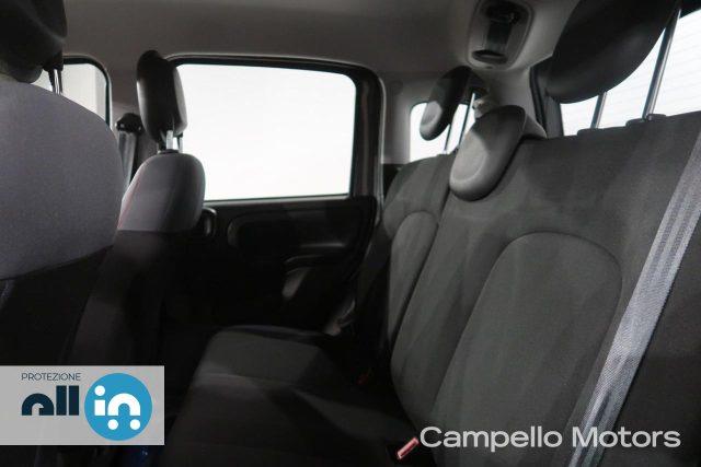FIAT Panda Panda 1.2 69cv S&S Easy