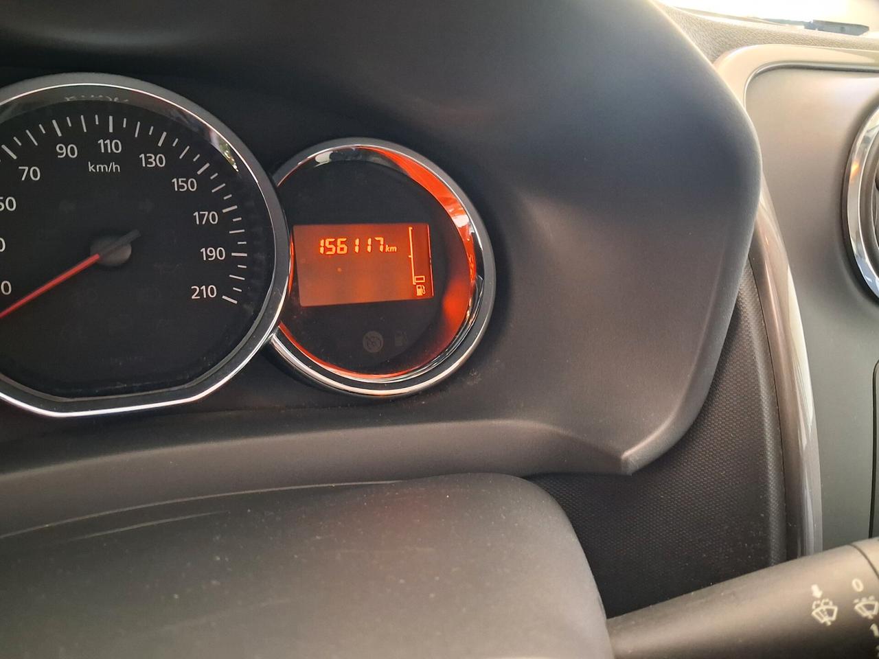 Dacia Sandero Stepway 0.9 TCe 12V TurboGPL 90CV Start&Stop