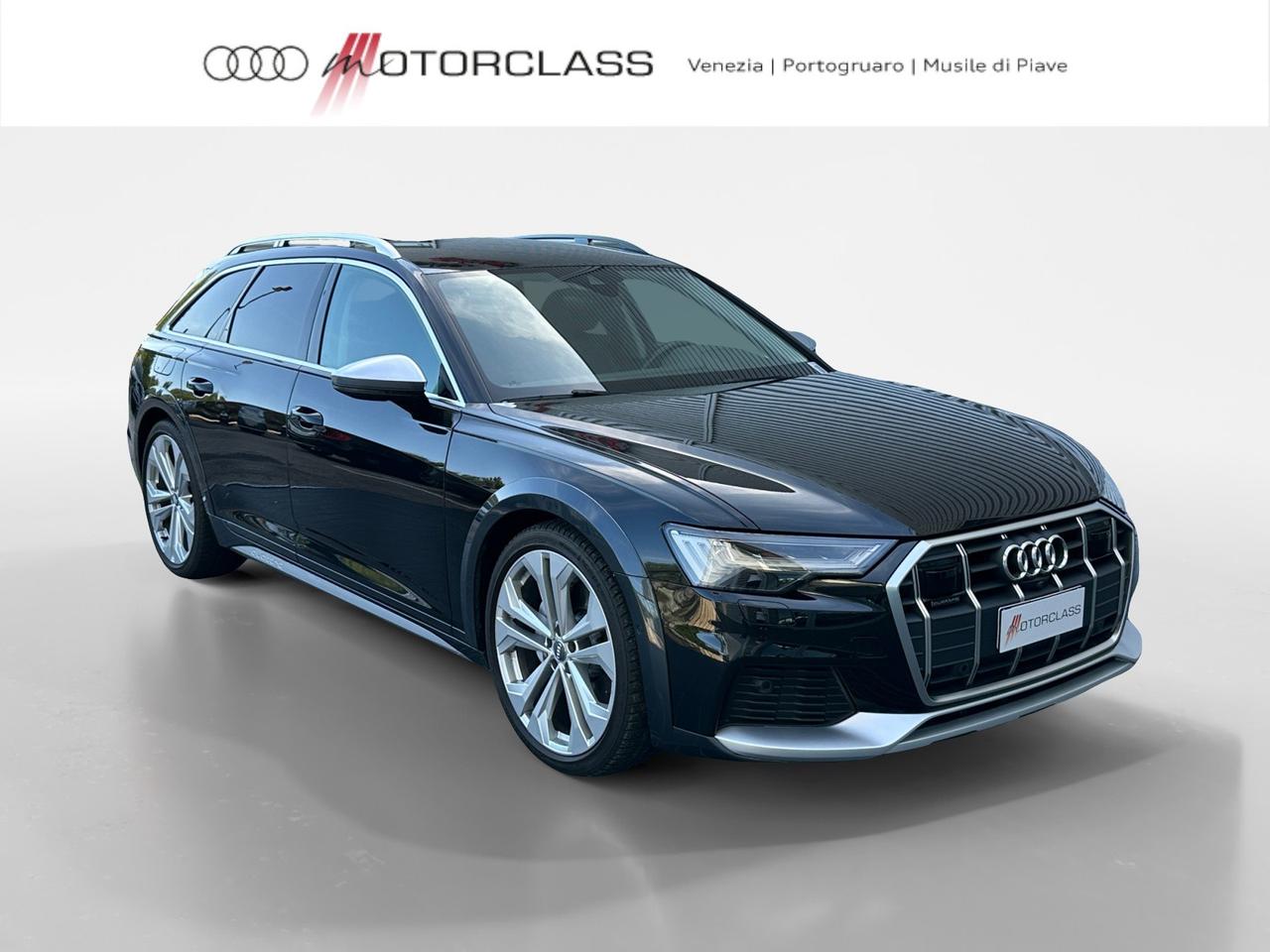 45 Tdi Mhev 231cv Quattro Tiptronic